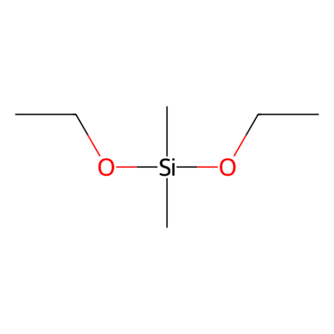 二甲基二乙氧基硅烷,Diethoxydimethylsilane