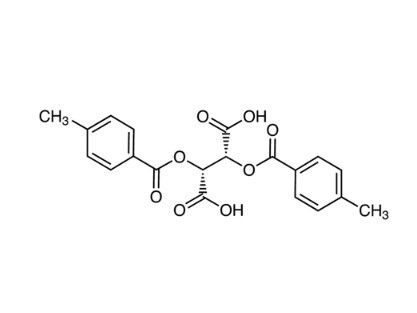 L-(-)-二(對甲基苯甲酰)酒石酸,Di-p-toluoyl-L-tartaric acid