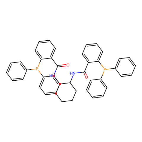 (R,R)-DACH-苯基 Trost 配体,(R,R)-DACH-phenyl Trost ligand