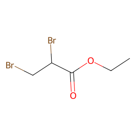 2,3-二溴丙酸乙酯,Ethyl 2,3-dibromopropionate