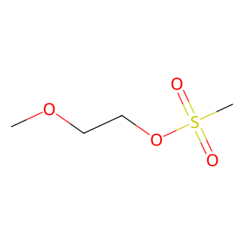 2-甲氧乙基甲烷磺酸酯,2-Methoxyethyl Methanesulfonate