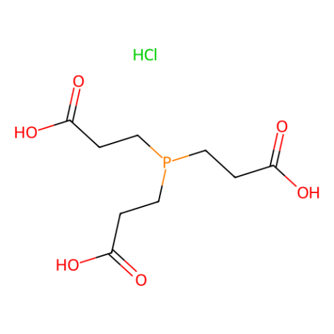 三(2-羧乙基)膦盐酸盐,Tris(2-carboxyethyl)phosphine hydrochloride