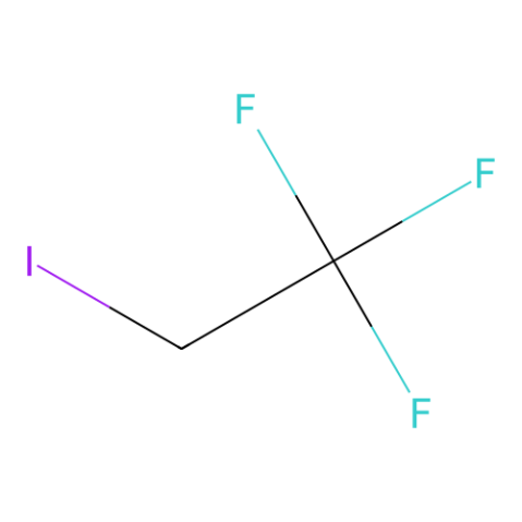 1,1,1-三氟-2-碘乙烷,1,1,1-Trifluoro-2-iodoethane