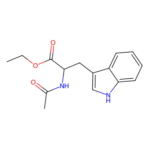 N-乙酰基-L-色氨酸乙酯,N-Acetyl-L-tryptophan ethyl estert