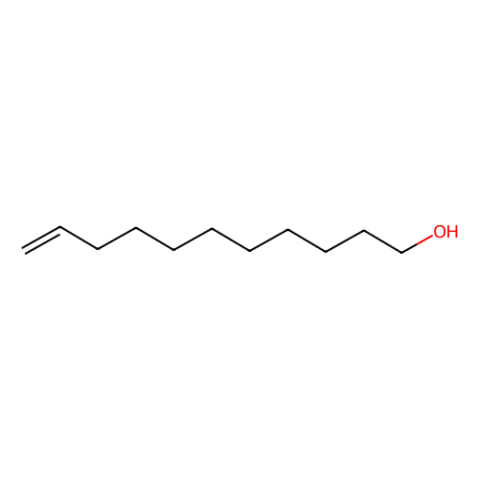 10-十一烯醇,10-Undecen-1-ol