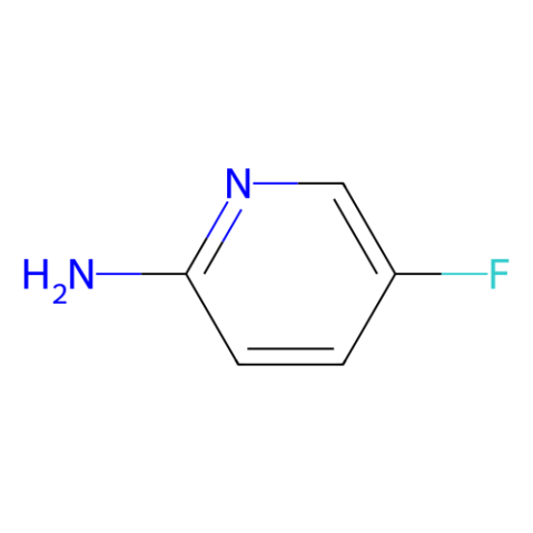 2-氨基-5-氟吡啶,2-Amino-5-fluoropyridine