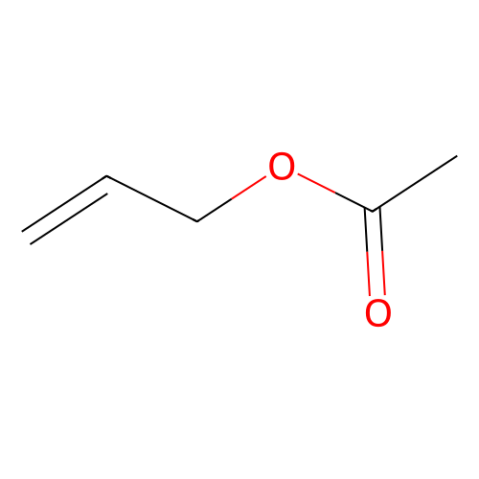 乙酸烯丙酯,Allyl acetate