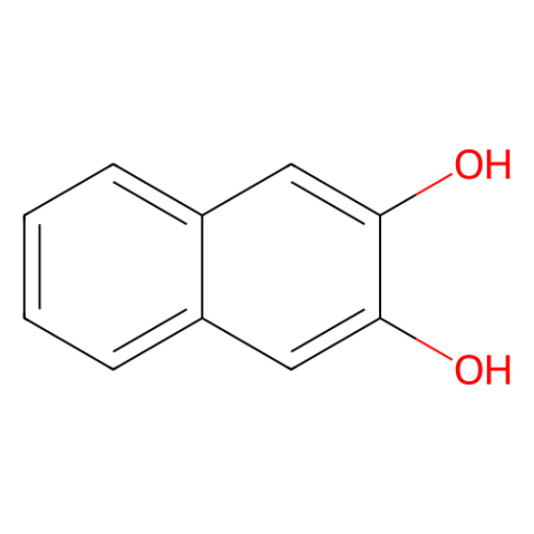 2,3-二羟基萘,2,3-Dihydroxynaphthalene