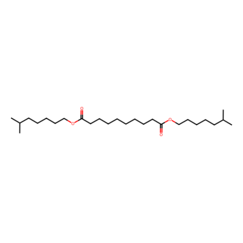 癸二酸二异辛酯,Di-n-octyl Sebacate