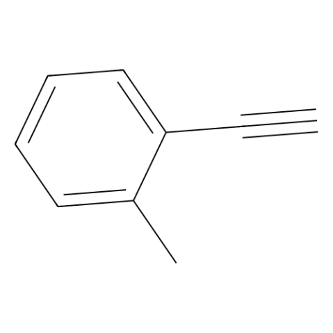 2-乙炔基甲苯,2-Ethynyltoluene