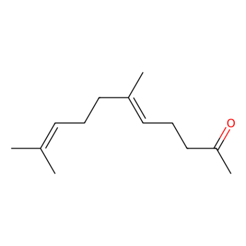 香叶基丙酮,Geranyl Acetone