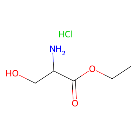 L-丝氨酸乙酯盐酸盐,L-Serine ethyl ester hydrochloride