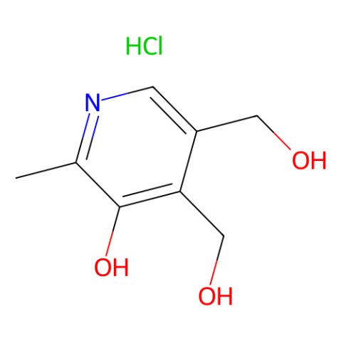 维生素B6盐酸盐,Vitamin B6 hydrochloride