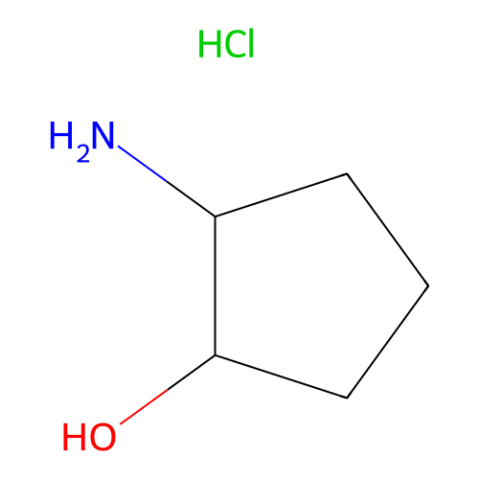 反式-(1S,2S)-2-氨基环戊醇盐酸盐,trans-(1S,2S)-2-Aminocyclopentanol Hydrochloride