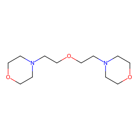 双(2-吗啉二乙基)醚,Bis(2-morpholinoethyl) Ether