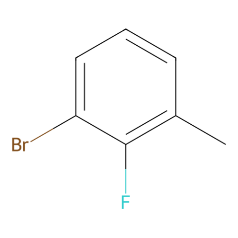 3-溴-2-氟甲苯,3-Bromo-2-fluorotoluene