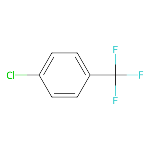 4-氯三氟甲苯,4-Chlorobenzotrifluoride