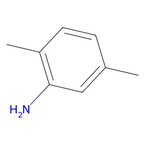 2,5-二甲基苯胺,2,5-Dimethylaniline