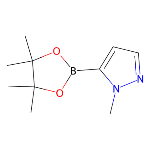 1-甲基-1H-吡唑-5-硼酸频哪醇酯,1-Methyl-1H-pyrazole-5-boronic acid pinacol ester