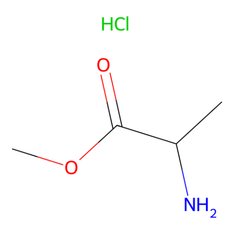 DL-丙氨酸甲酯盐酸盐,DL-Alanine methyl ester hydrochloride