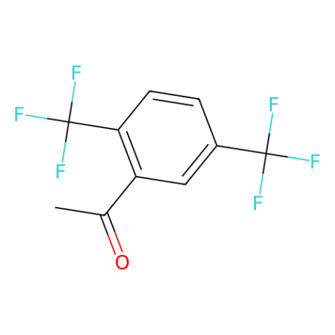 2',5'-二(三氟甲基)苯乙酮,2',5'-Bis(trifluoromethyl)acetophenone