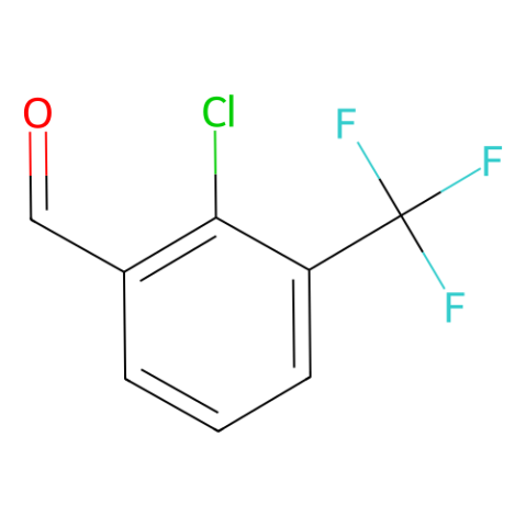 2-氯-3-(三氟甲基)苯甲醛,2-Chloro-3-(trifluoromethyl)benzaldehyde