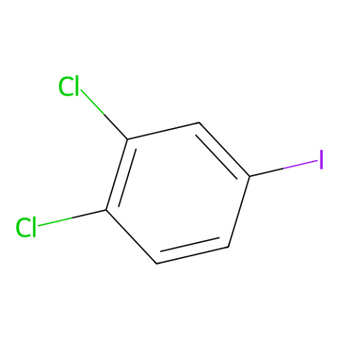 3,4-二氯碘苯,3,4-Dichloroiodobenzene