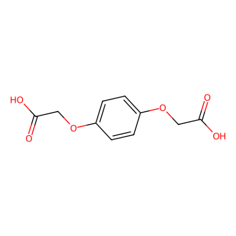 氢醌-О，О'-二乙酸,Hydroquinone-O,O'-diacetic acid