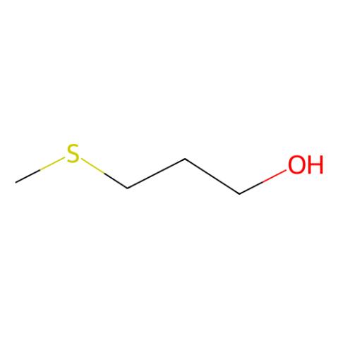 3-甲硫基丙醇,3-Methyl thiopropaol