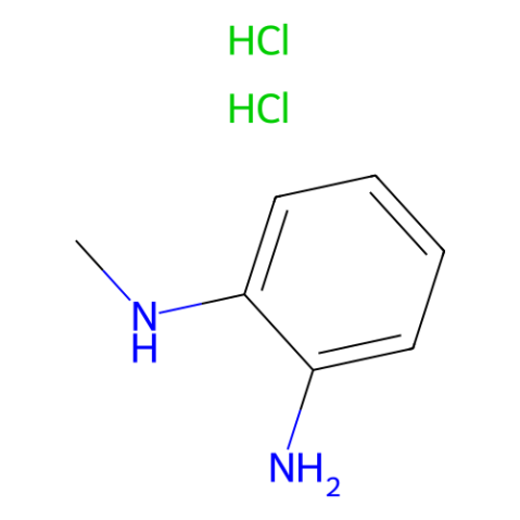 N-甲基邻苯二胺盐酸盐,N-Methyl-1,2-benzenediamine dihydrochloride