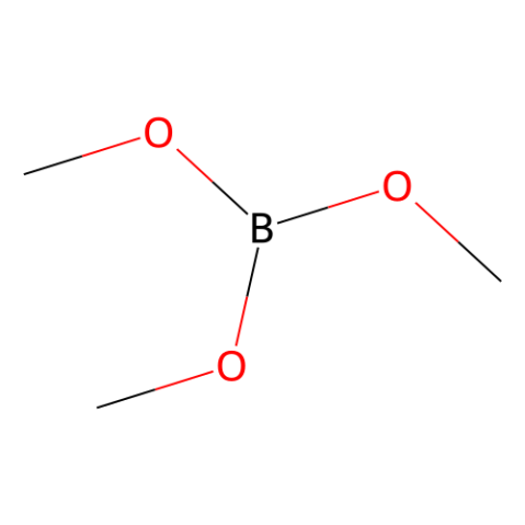 硼酸三甲酯,Trimethyl borate