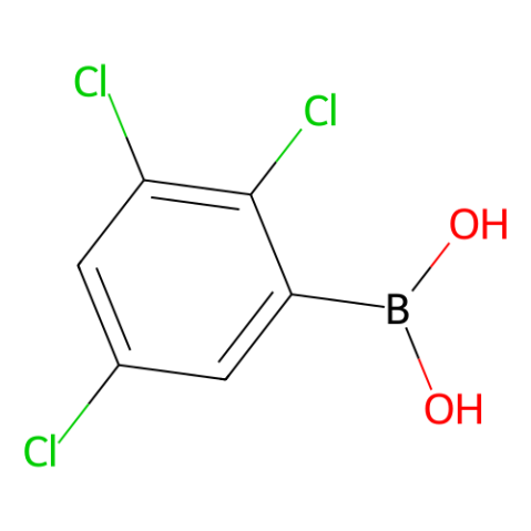 2,3,5-三氯苯硼酸,2,3,5-Trichlorobenzeneboronic acid