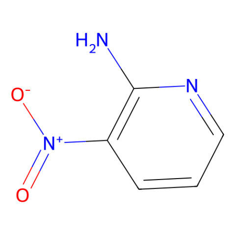 2-氨基-3-硝基吡啶,2-Amino-3-nitropyridine