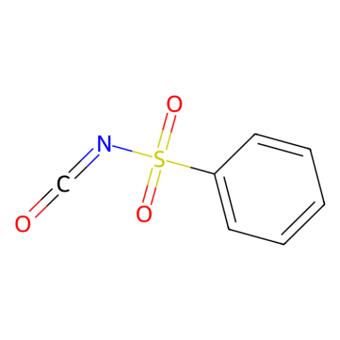 异氰酸苯磺酰酯,Benzenesulfonyl isocyanate