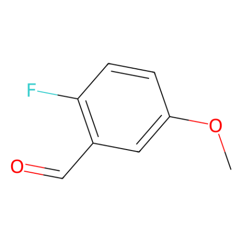 2-氟-5-甲氧基苯甲醛,2-Fluoro-5-methoxybenzaldehyde