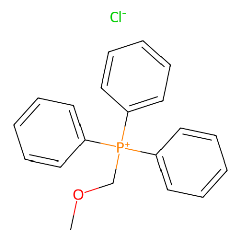 (甲氧基甲基)三苯基氯化磷,(Methoxymethyl)triphenylphosphonium chloride