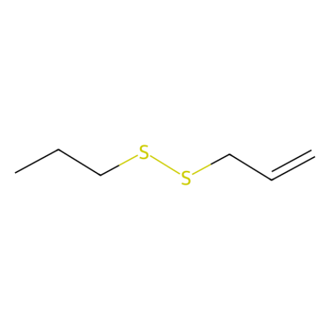 烯丙基丙基二硫,Allyl Propyl Disulfide