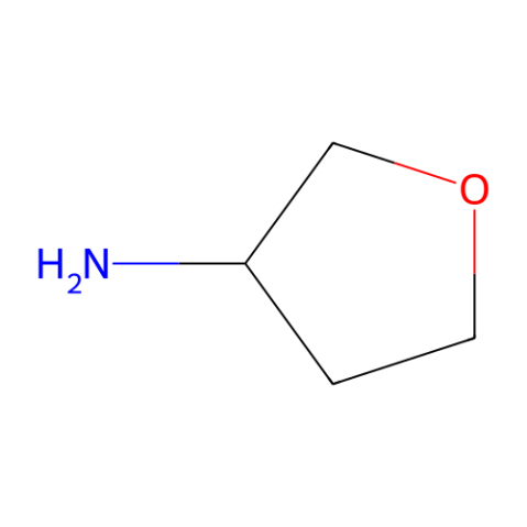 3-氨基四氢呋喃,3-Aminotetrahydrofuran