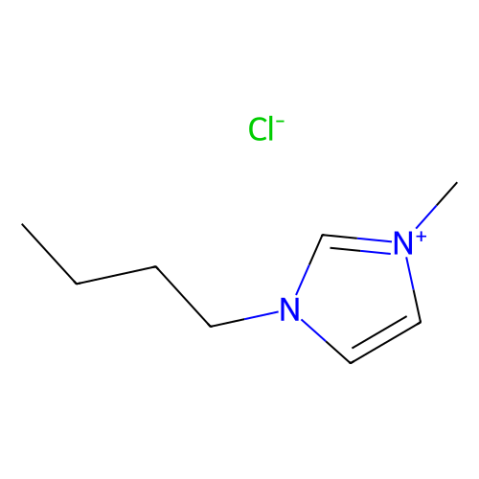 1-丁基-3-甲基咪唑氯鹽,1-Butyl-3-methylimidazolium chloride