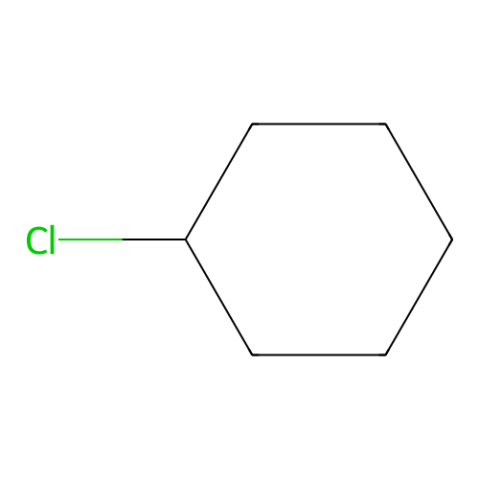 氯代环己烷,Chlorocyclohexane
