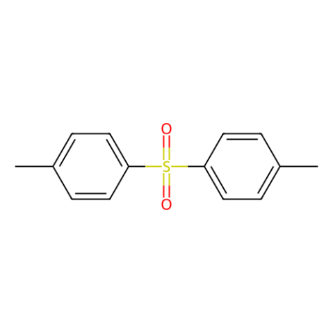 二对甲苯酰硫,Di-p-tolyl sulfone