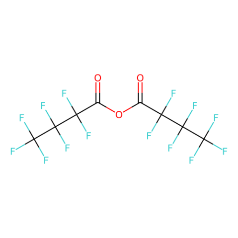 七氟丁酸酐(HFAA),Heptafluorobutyric anhydride
