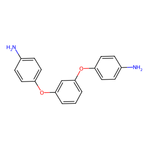 1,3-二(4-氨苯氧基)苯,1,3-Bis(4-aminophenoxy)benzene