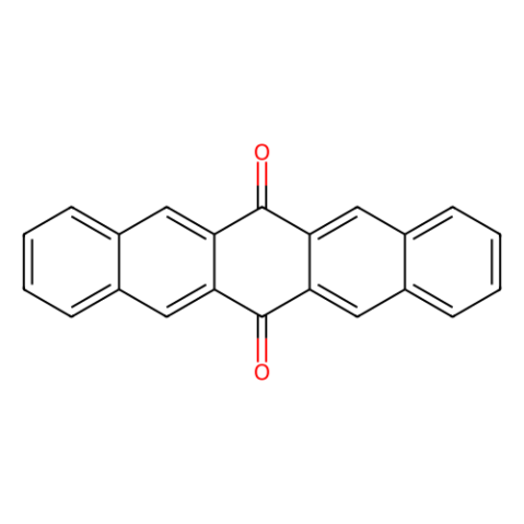 6,13-五并苯醌,6,13-Pentacenequinone