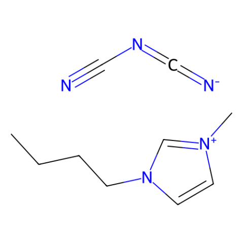 1-丁基-3-甲基咪唑双氰胺盐,1-Butyl-3-methylimidazolium dicyanamide