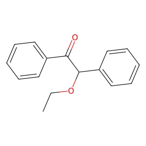 乙氧基苯偶姻,Benzoin ethyl ether