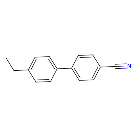 4'-乙基-4-联二苯腈,4-Cyano-4'-ethylbiphenyl