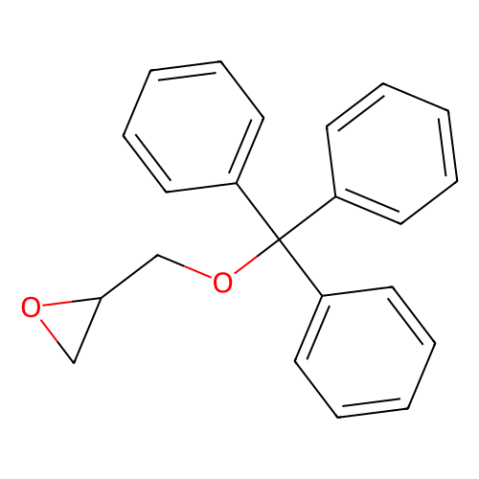 三苯甲基-(S)-缩水甘油醚,(S)-(-)-Glycidyl trityl ether