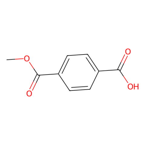 对苯二甲酸单甲酯,mono-Methyl terephthalate