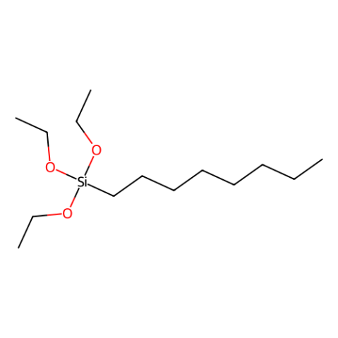 正辛基三乙氧基硅烷,Triethoxy(octyl)silane